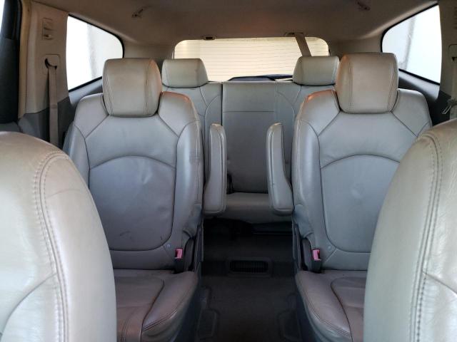 Photo 10 from auction – 2009 CHEVROLET TRAVERSE L with VIN 1GNER23D59S178940