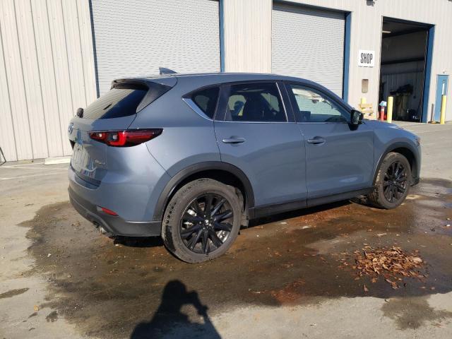 Photo 3 from auction – 2024 MAZDA CX-5 PREFE with VIN JM3KFBCL8R0492497