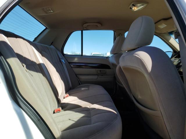 Photo 10 from auction – 2003 MERCURY GRAND MARQ with VIN 2MEFM74W93X688235