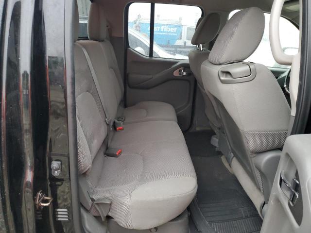 Photo 10 from auction – 2014 NISSAN FRONTIER S with VIN 1N6AD0FR2EN759447