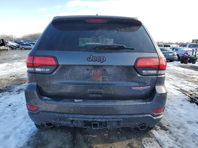 Photo 6 from auction – 2021 JEEP GRAND CHER with VIN 1C4RJFLT4MC567460