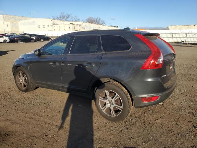 Photo 2 from auction – 2011 VOLVO XC60 3.2 with VIN YV4952DZ5B2209591