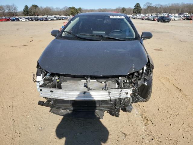 Photo 5 from auction – 2024 TOYOTA COROLLA LE with VIN JTDBCMFE6R3063349