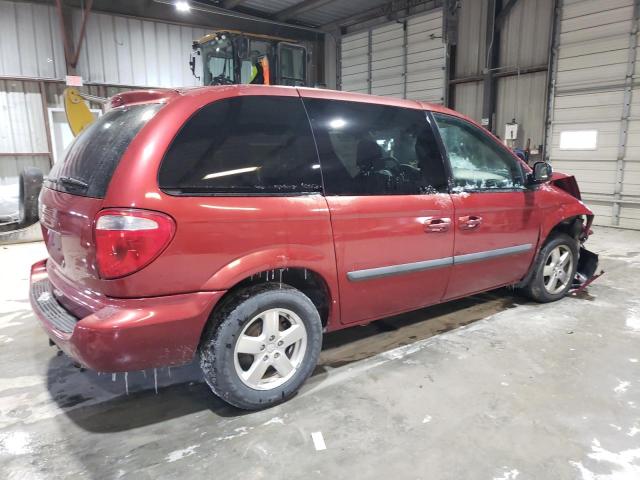 Photo 3 from auction – 2006 DODGE CARAVAN SX with VIN 1D4GP45R56B608914
