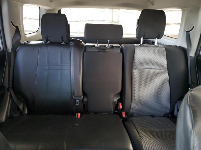 Photo 10 from auction – 2016 TOYOTA 4RUNNER SR with VIN JTEBU5JR4G5361134