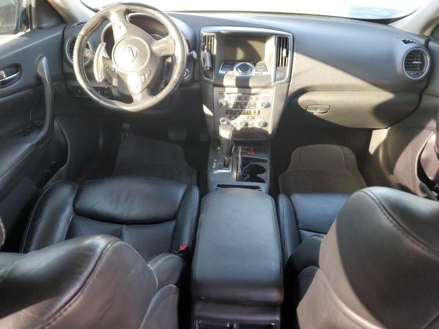 صورة رقم 8 من المزاد - 2012 NISSAN MAXIMA S مع VIN 1N4AA5AP0CC800297