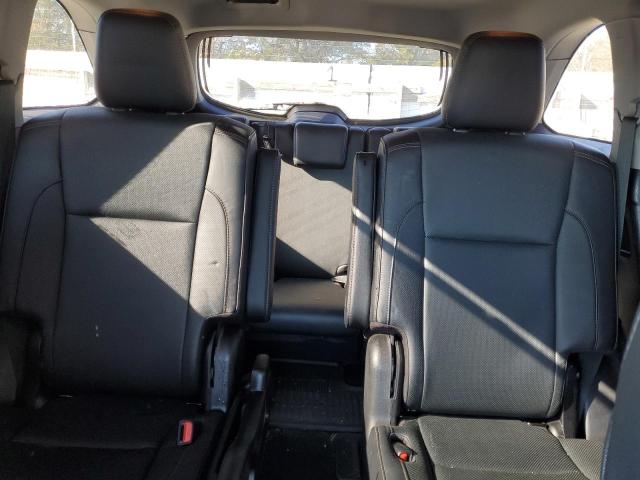 Photo 10 from auction – 2019 TOYOTA HIGHLANDER with VIN 5TDDGRFH8KS056279