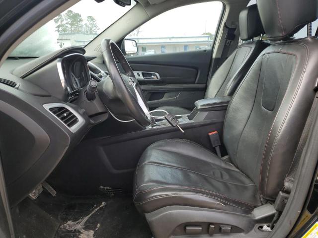 Photo 7 from auction – 2013 GMC TERRAIN SL with VIN 2GKALUEK7D6330586
