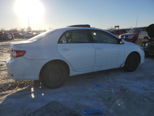 Photo 3 from auction – 2013 TOYOTA COROLLA BA with VIN 5YFBU4EEXDP132428