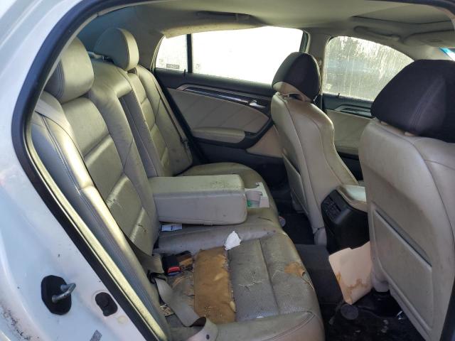 Photo 10 from auction – 2008 ACURA TL TYPE S with VIN 19UUA765X8A037090