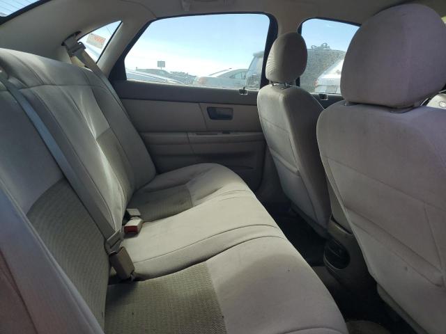 Photo 10 from auction – 2006 FORD TAURUS SE with VIN 1FAFP53U56A258024