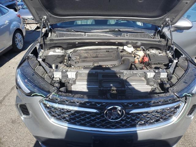Photo 12 from auction – 2023 BUICK ENVISION A with VIN LRBFZSR48PD157262