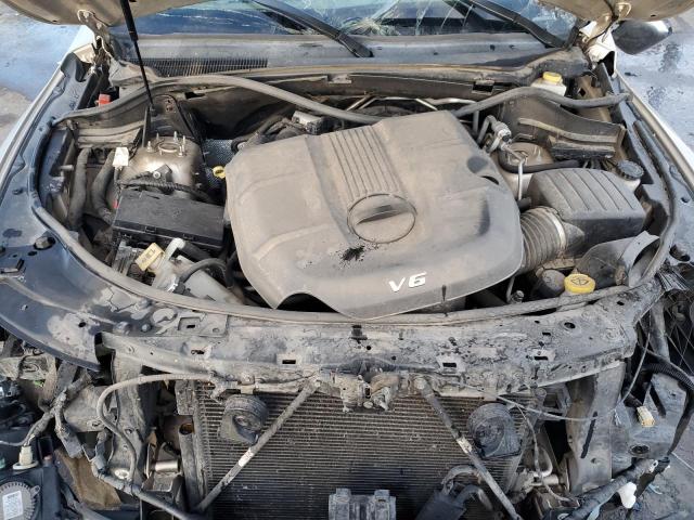 Photo 12 from auction – 2014 DODGE DURANGO CI with VIN 1C4RDJEG1EC349178