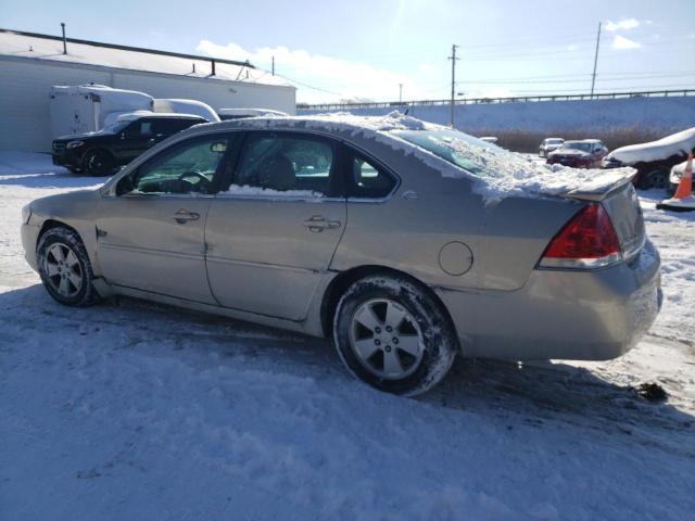 Photo 2 from auction – 2008 CHEVROLET IMPALA LT with VIN 2G1WT58N081377869