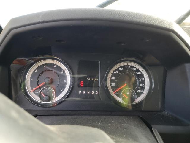 Photo 9 from auction – 2019 RAM 1500 CLASS with VIN 1C6RR7FT5KS537338