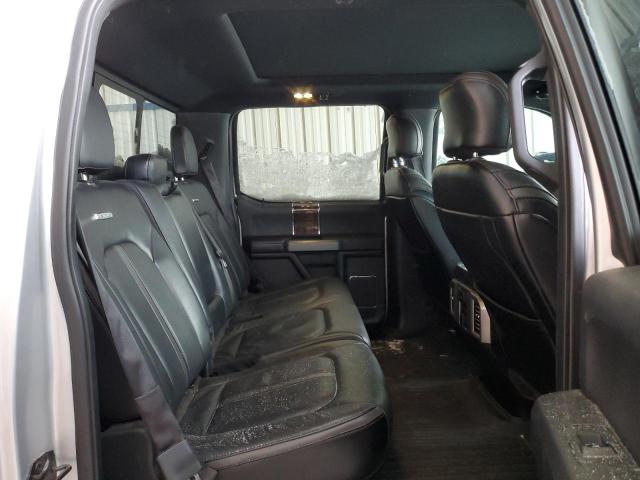Photo 10 from auction – 2016 FORD F150 SUPER with VIN 1FTEW1EG6GFB54087