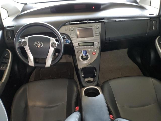 Photo 8 from auction – 2013 TOYOTA PRIUS with VIN JTDKN3DUXD1716624