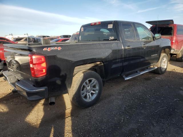 Photo 3 from auction – 2014 CHEVROLET SILVERADO with VIN 1GCVKREC2EZ210707
