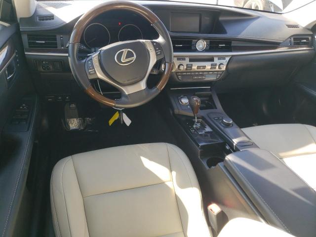 Photo 8 from auction – 2013 LEXUS ES 350 with VIN JTHBK1GG0D2012816