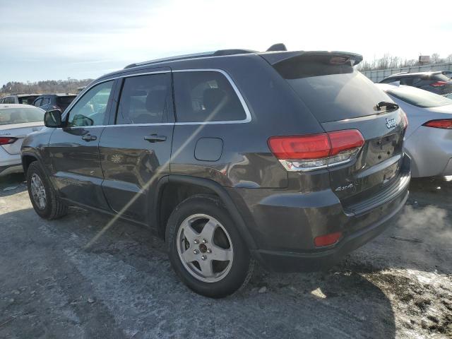 Photo 2 from auction – 2018 JEEP GRAND CHER with VIN 1C4RJFAG7JC325876