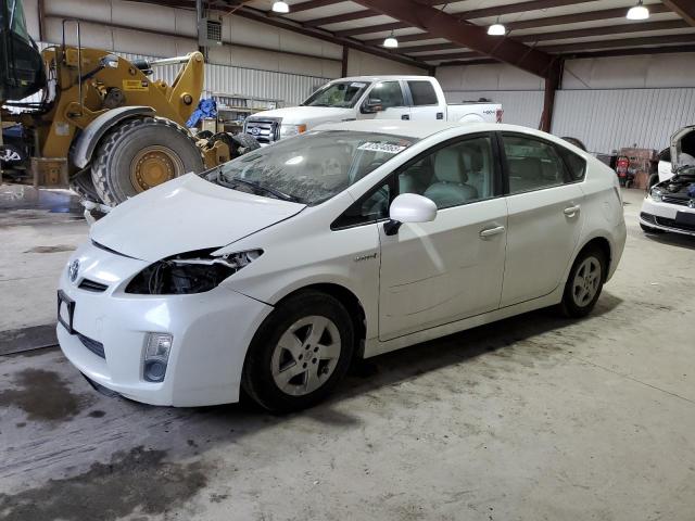 TOYOTA PRIUS 2010 with VIN JTDKN3DU8A0165000 - Photo from auction