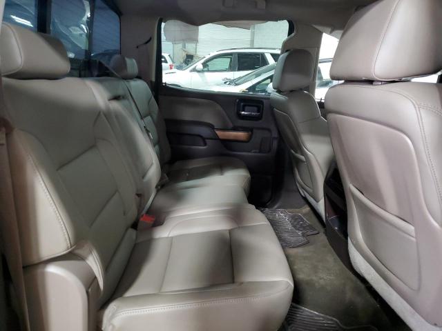 Photo 10 from auction – 2014 CHEVROLET SILVERADO with VIN 3GCUKSEC1EG489621