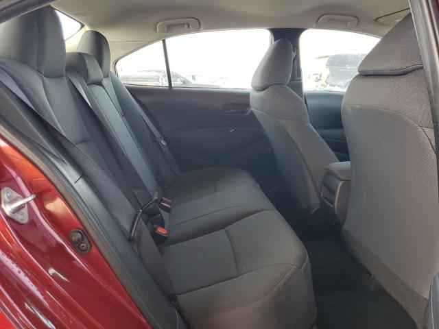 Photo 10 from auction – 2022 TOYOTA COROLLA LE with VIN 5YFEPMAEXNP374681