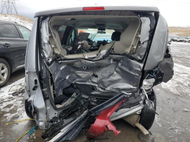 Photo 6 from auction – 2016 DODGE GRAND CARA with VIN 2C4RDGCG9GR361918
