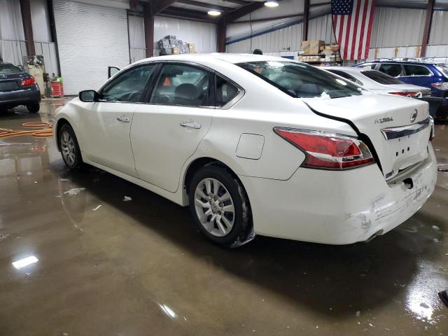 Photo 2 from auction – 2015 NISSAN ALTIMA 2.5 with VIN 1N4AL3AP1FN894942