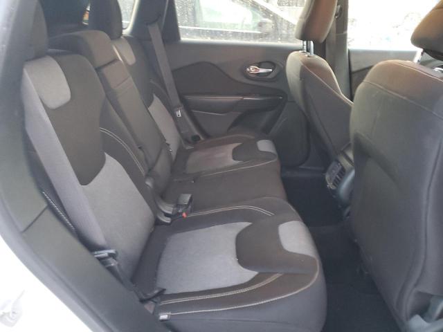 Photo 11 from auction – 2014 JEEP CHEROKEE L with VIN 1C4PJMCS2EW252143