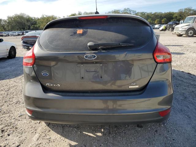 Photo 6 from auction – 2015 FORD FOCUS SE with VIN 1FADP3KE3FL273535