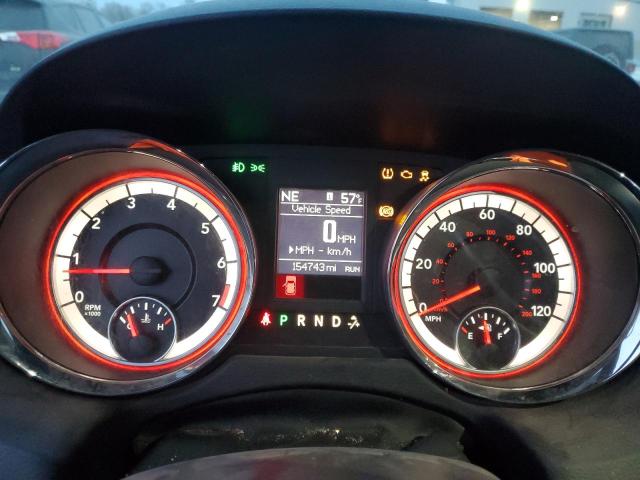 Photo 9 from auction – 2019 DODGE GRAND CARA with VIN 2C4RDGEG3KR618464