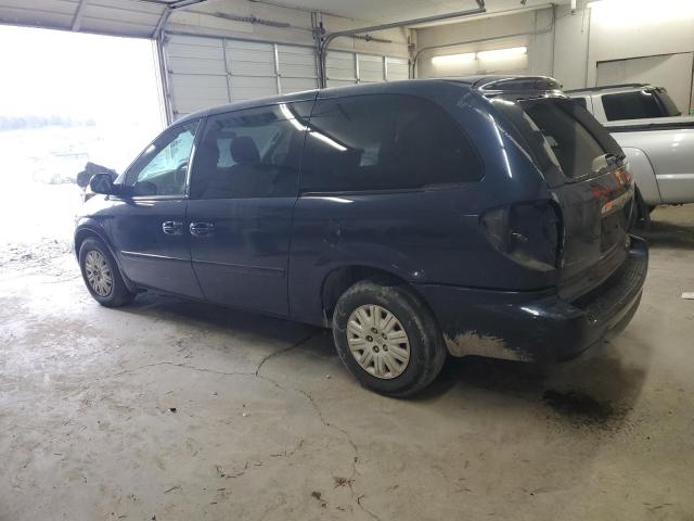 Photo 2 from auction – 2005 CHRYSLER TOWN & COU with VIN 2C4GP44R05R551813