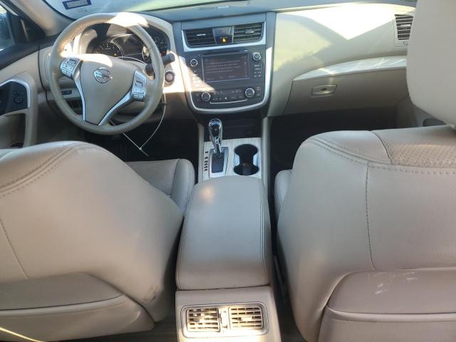 Photo 8 from auction – 2017 NISSAN ALTIMA 2.5 with VIN 1N4AL3AP8HC255195