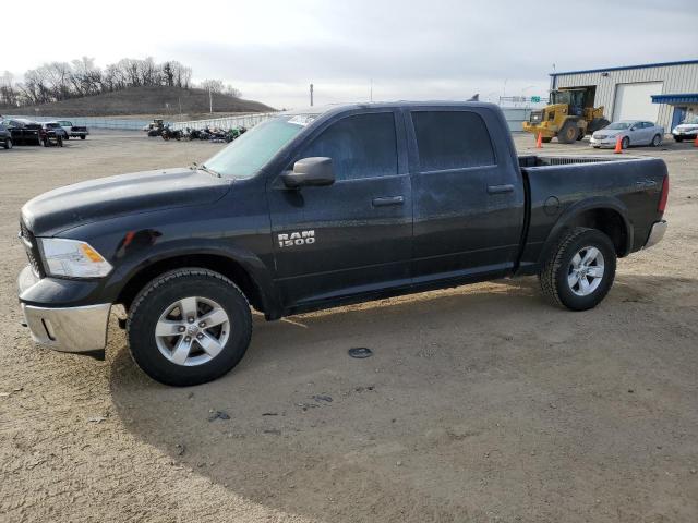 RAM 1500 SLT 2014 with VIN 1C6RR7LG4ES432270 - Photo from auction