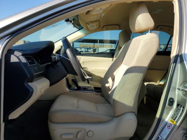 Photo 7 from auction – 2016 TOYOTA CAMRY LE with VIN 4T4BF1FK0GR563575