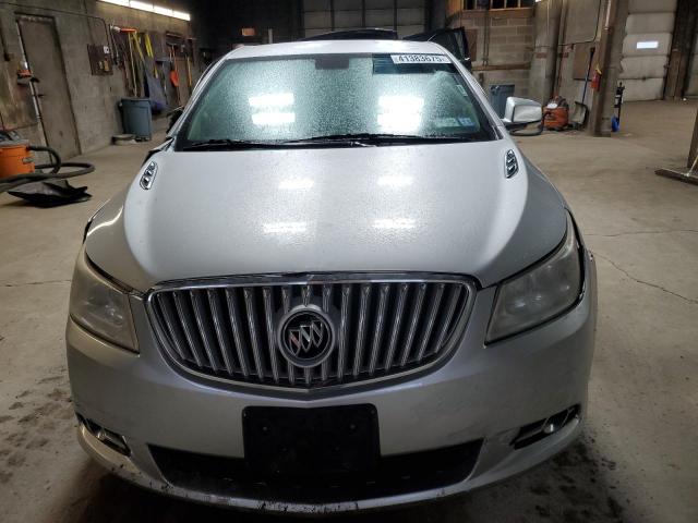 Photo 5 from auction – 2012 BUICK LACROSSE P with VIN 1G4GD5E3XCF211805