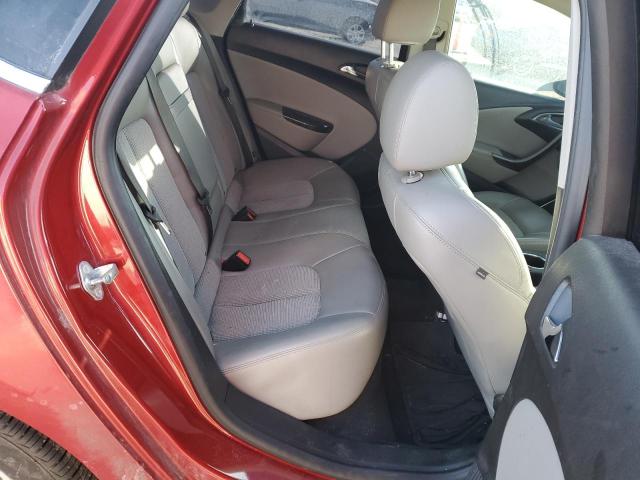 Photo 10 from auction – 2016 BUICK VERANO SPO with VIN 1G4PW5SK2G4131681