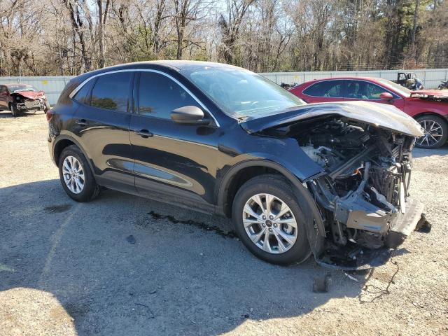 Photo 4 from auction – 2023 FORD ESCAPE ACT with VIN 1FMCU0GN9PUA95725