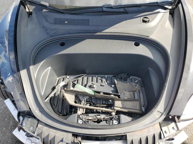 Photo 11 from auction – 2020 TESLA MODEL 3 with VIN 5YJ3E1EA0LF803371