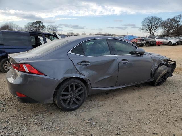Photo 3 from auction – 2015 LEXUS IS 250 with VIN JTHBF1D29F5058241