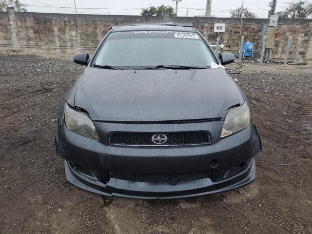 Photo 5 from auction – 2008 TOYOTA SCION TC with VIN JTKDE167380235607