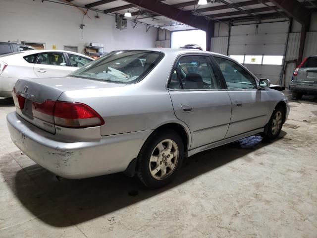 Photo 3 from auction – 2002 HONDA ACCORD EX with VIN 1HGCG66832A105820