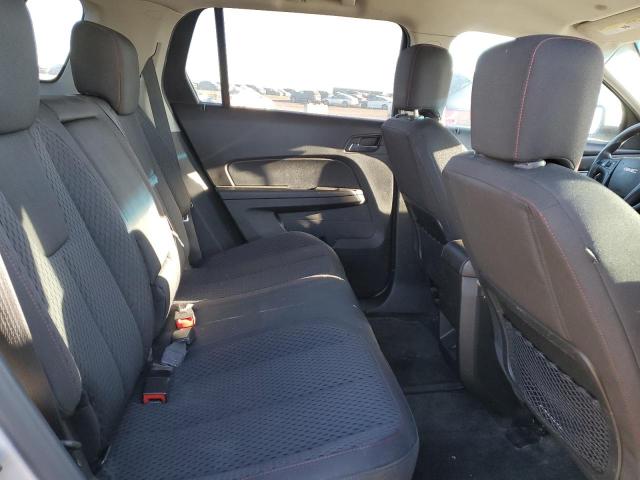 Photo 11 from auction – 2011 GMC TERRAIN SL with VIN 2CTALMEC6B6347322