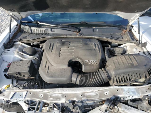 Photo 11 from auction – 2017 DODGE CHARGER SE with VIN 2C3CDXBG1HH643974