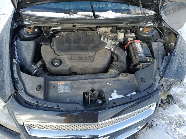 Photo 11 from auction – 2012 CHEVROLET MALIBU LTZ with VIN 1G1ZG5E77CF359765