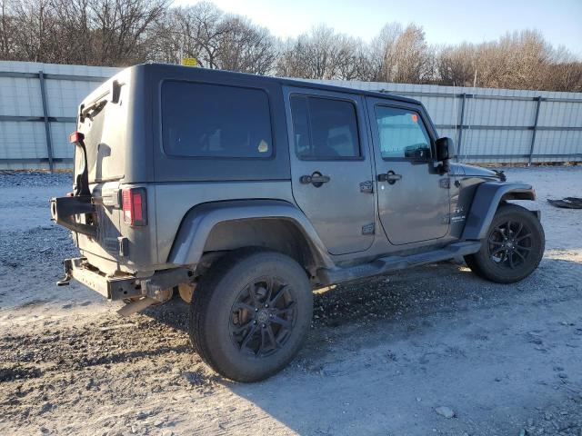 Photo 3 from auction – 2016 JEEP WRANGLER U with VIN 1C4BJWEGXGL306162
