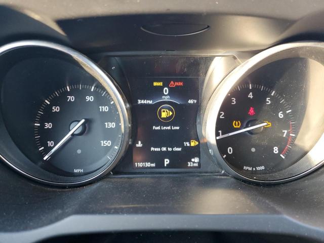 Photo 9 from auction – 2016 LAND ROVER RANGE ROVE with VIN SALVP2BG4GH157624