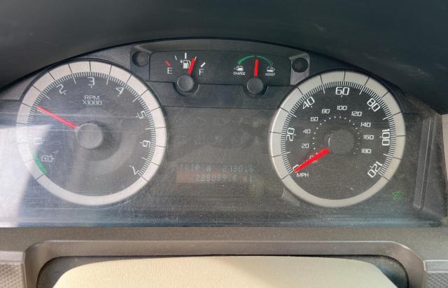 Photo 8 from auction – 2008 FORD ESCAPE HEV with VIN 1FMCU59HX8KA30402