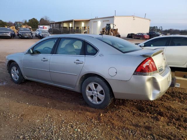 Zdjęcie 2 z aukcji – 2008 CHEVROLET IMPALA LT z VIN 2G1WT58K881348822